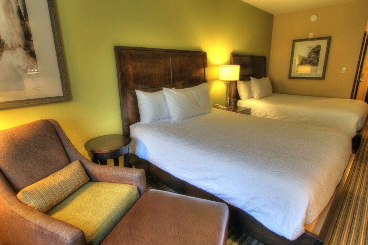 Hilton Garden Inn גטלינבורג מראה חיצוני תמונה