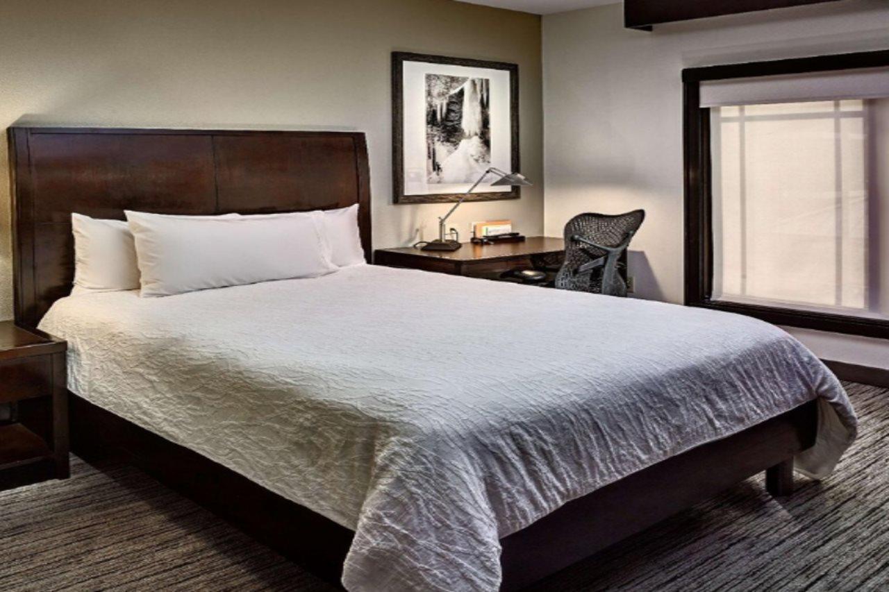Hilton Garden Inn גטלינבורג מראה חיצוני תמונה