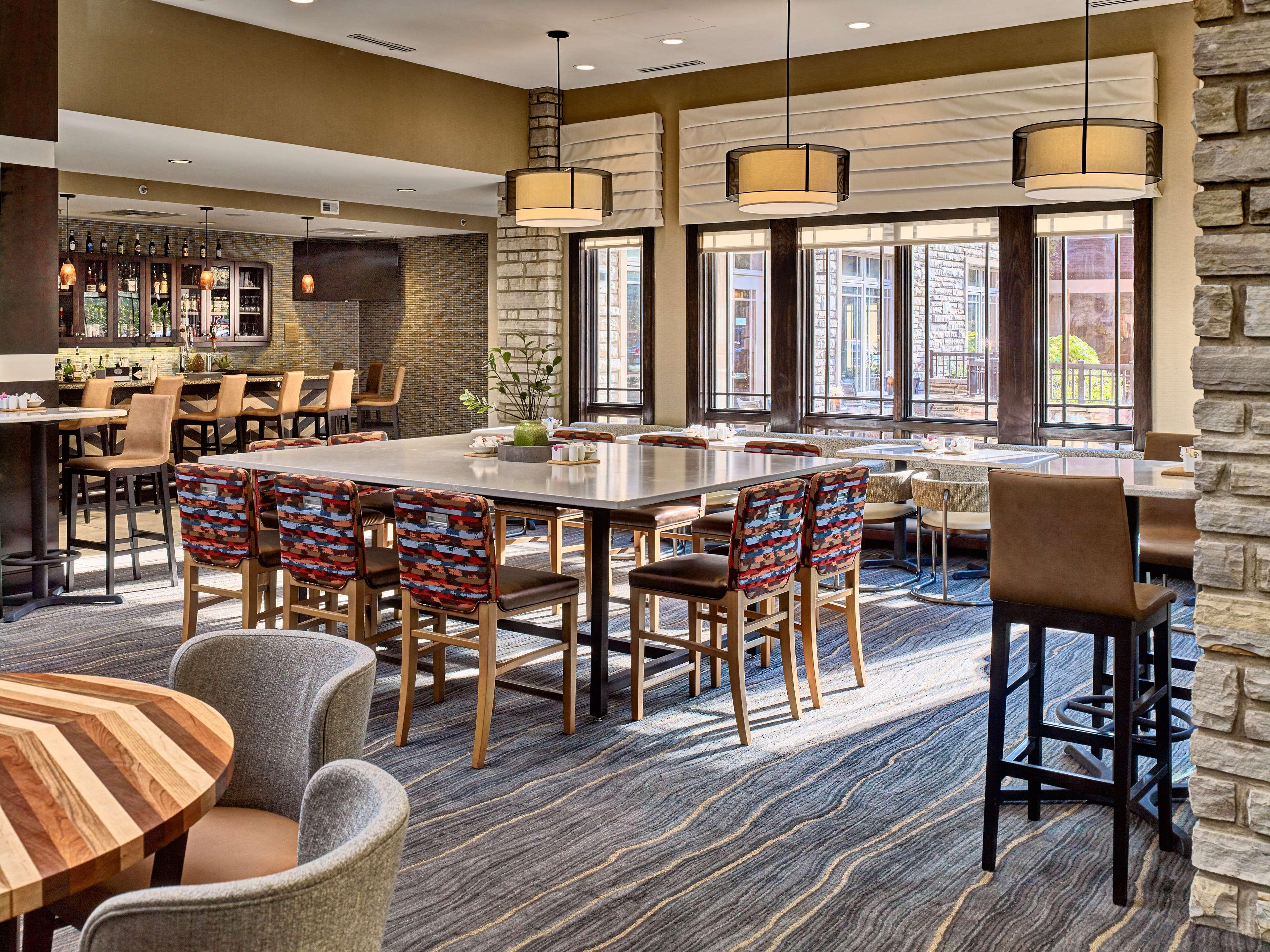 Hilton Garden Inn גטלינבורג מראה חיצוני תמונה