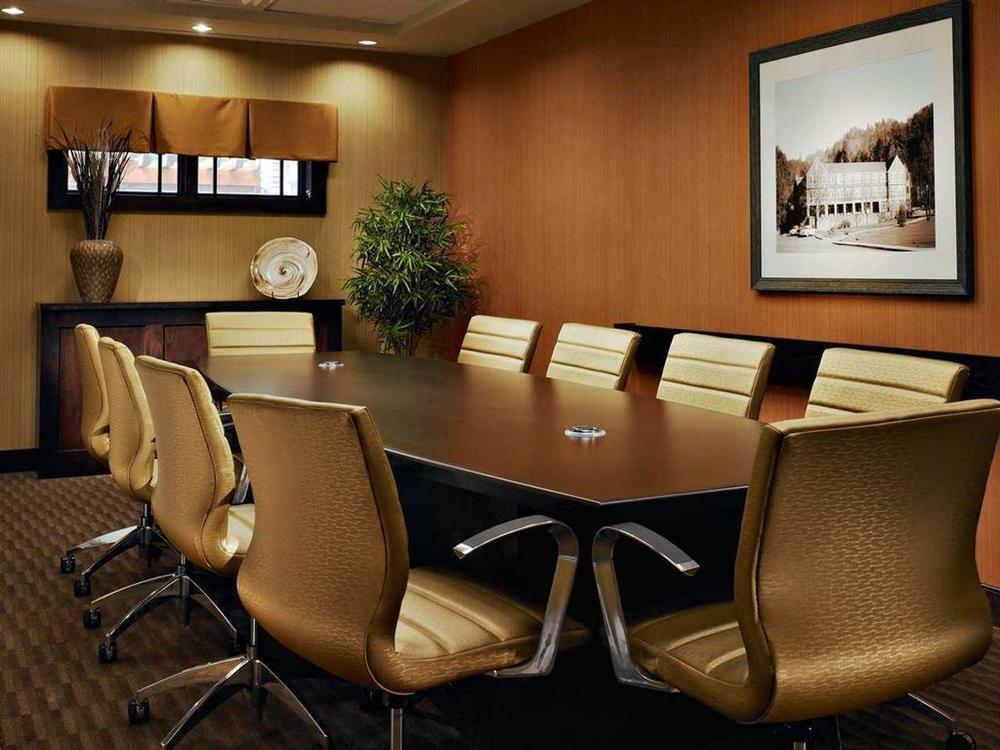 Hilton Garden Inn גטלינבורג מתקנים תמונה
