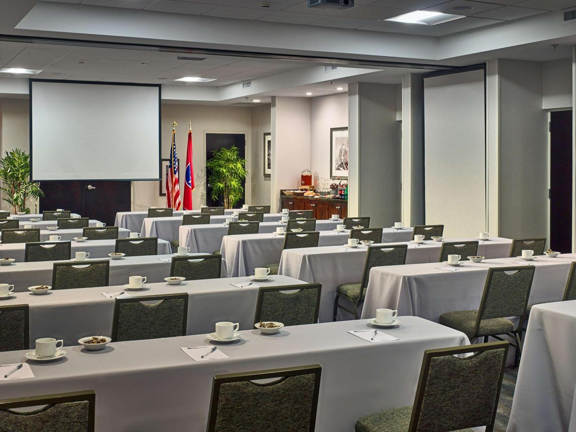 Hilton Garden Inn גטלינבורג מראה חיצוני תמונה