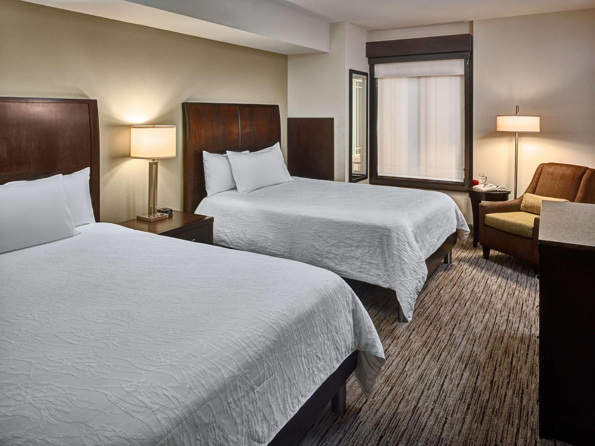 Hilton Garden Inn גטלינבורג מראה חיצוני תמונה
