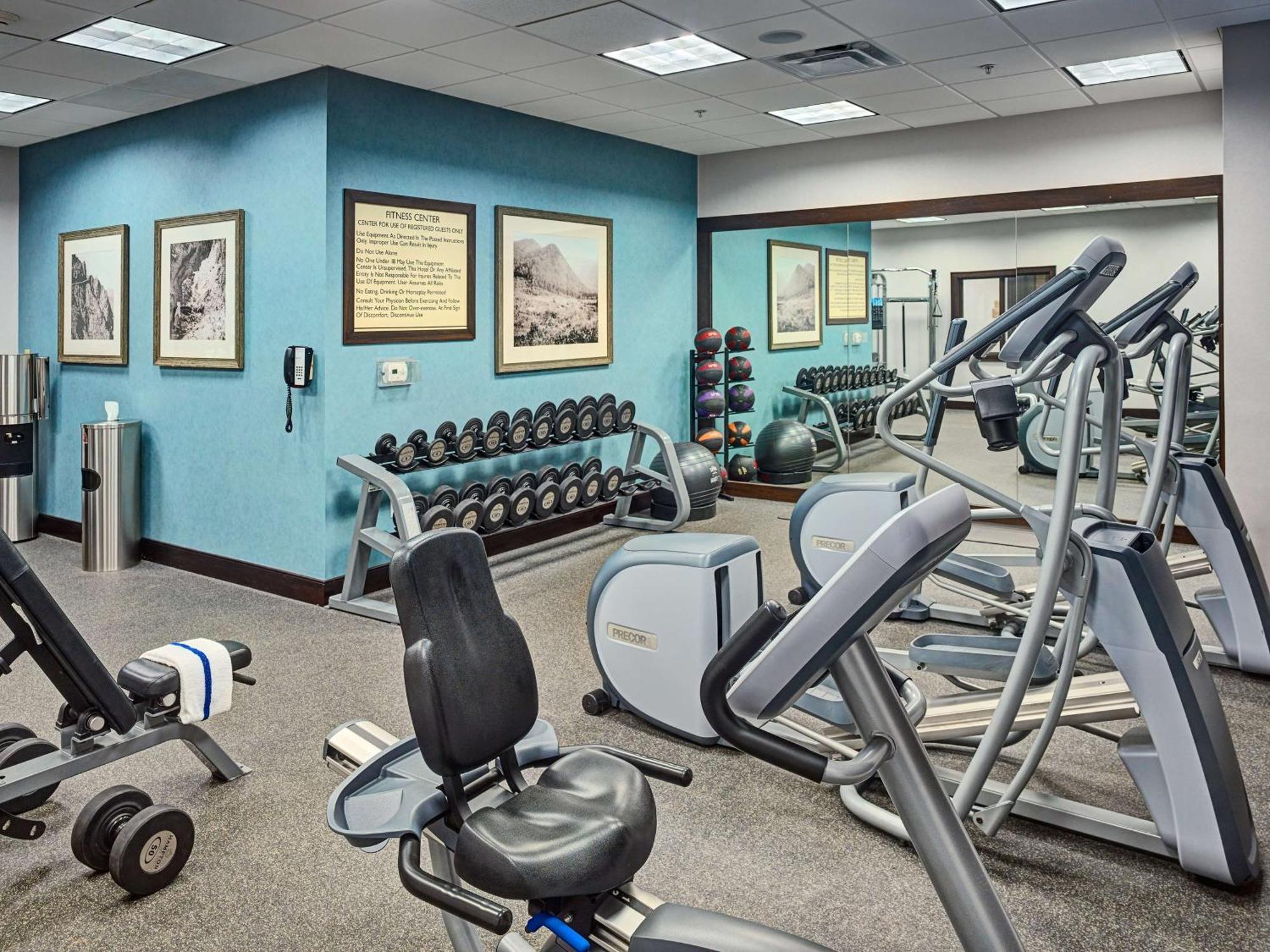 Hilton Garden Inn גטלינבורג מראה חיצוני תמונה