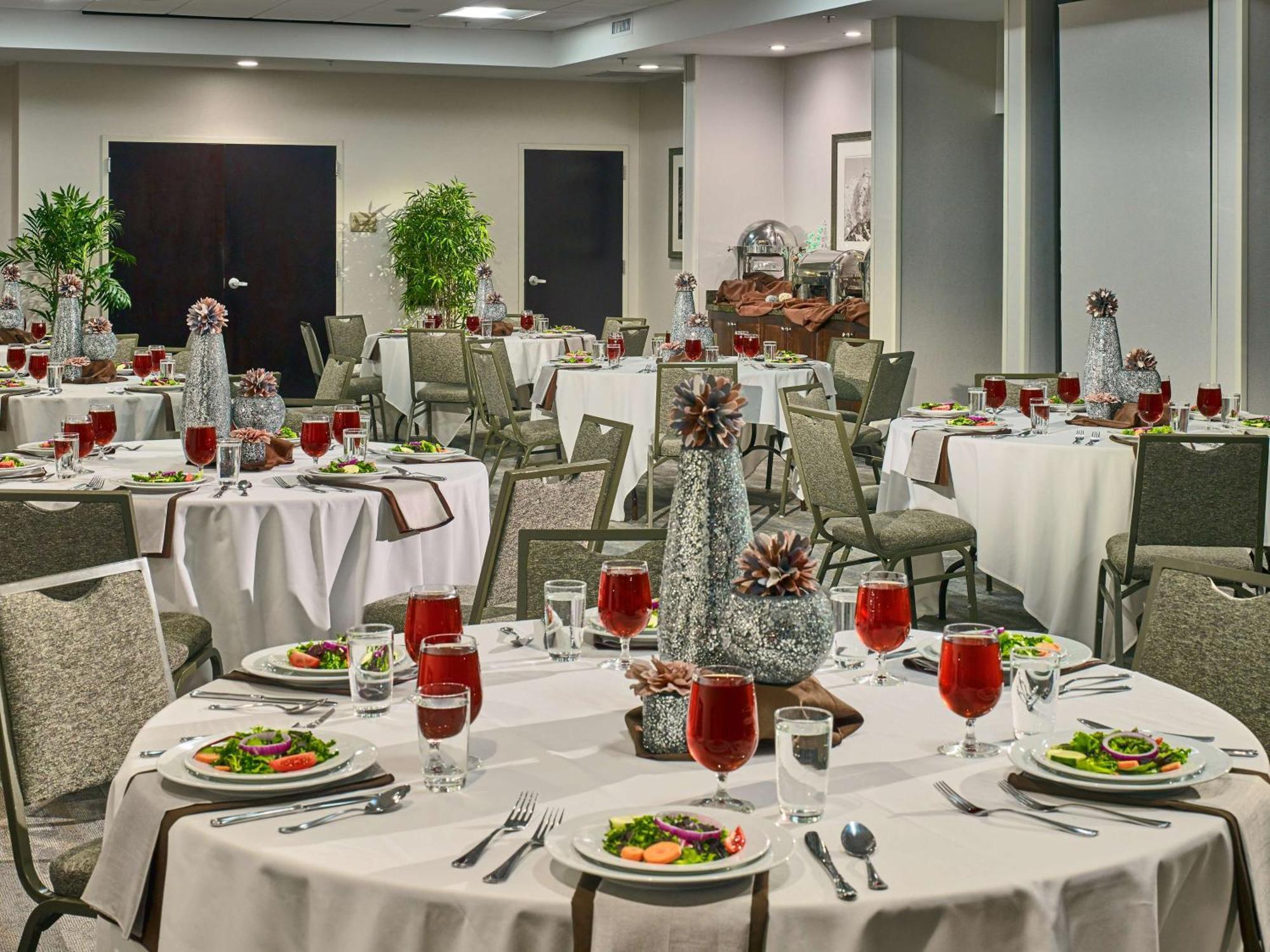 Hilton Garden Inn גטלינבורג מראה חיצוני תמונה