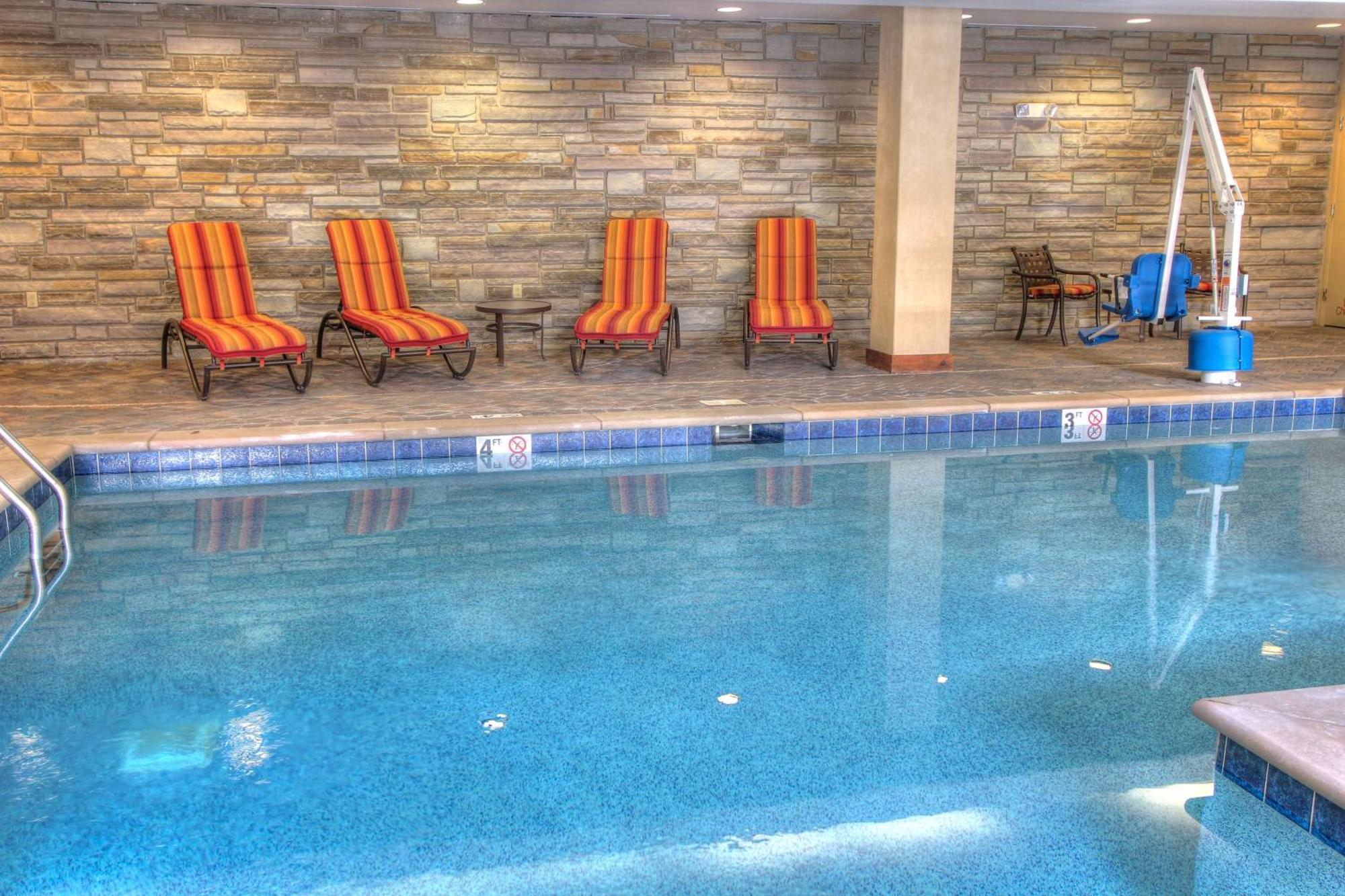 Hilton Garden Inn גטלינבורג מראה חיצוני תמונה