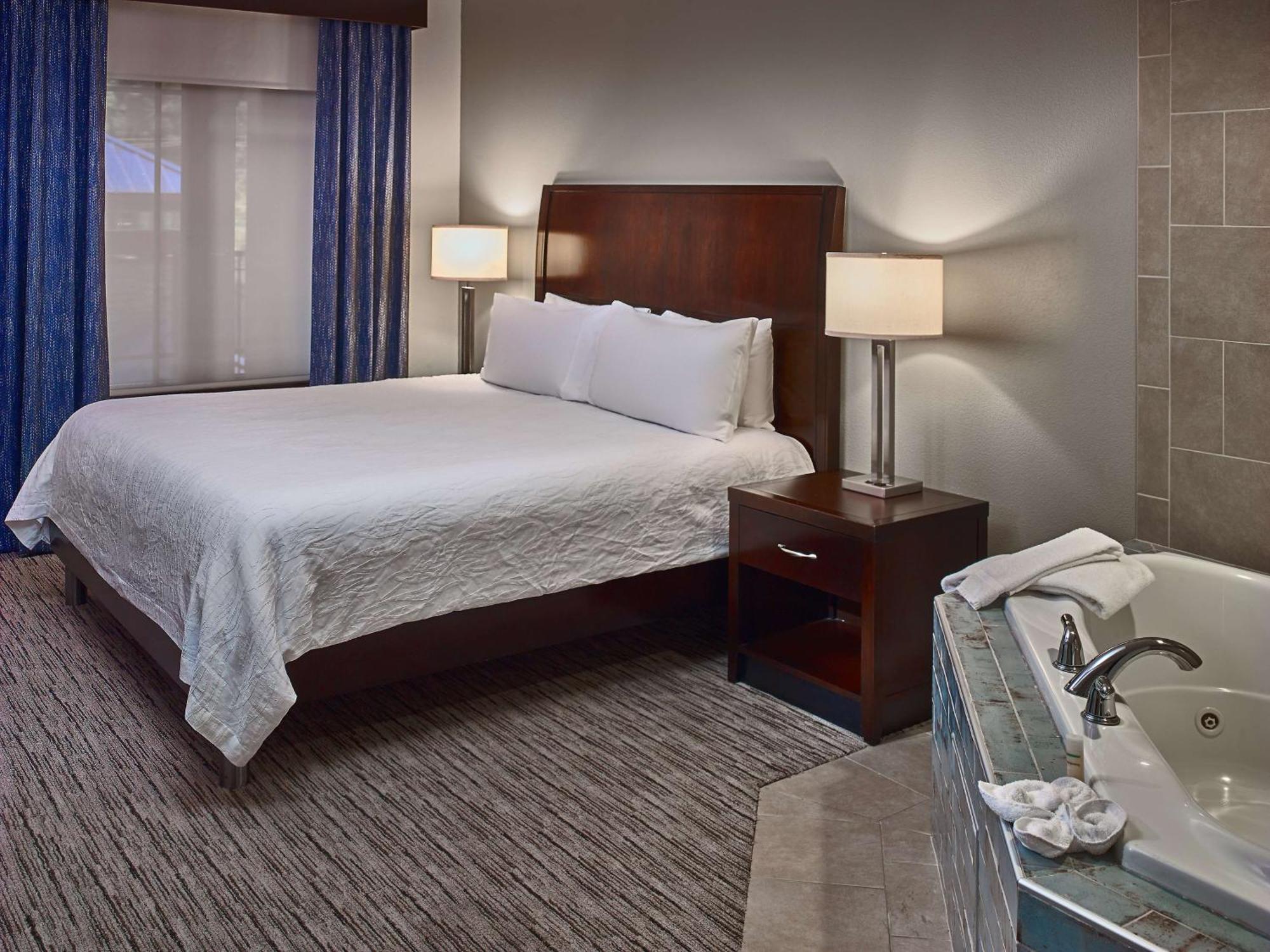 Hilton Garden Inn גטלינבורג מראה חיצוני תמונה