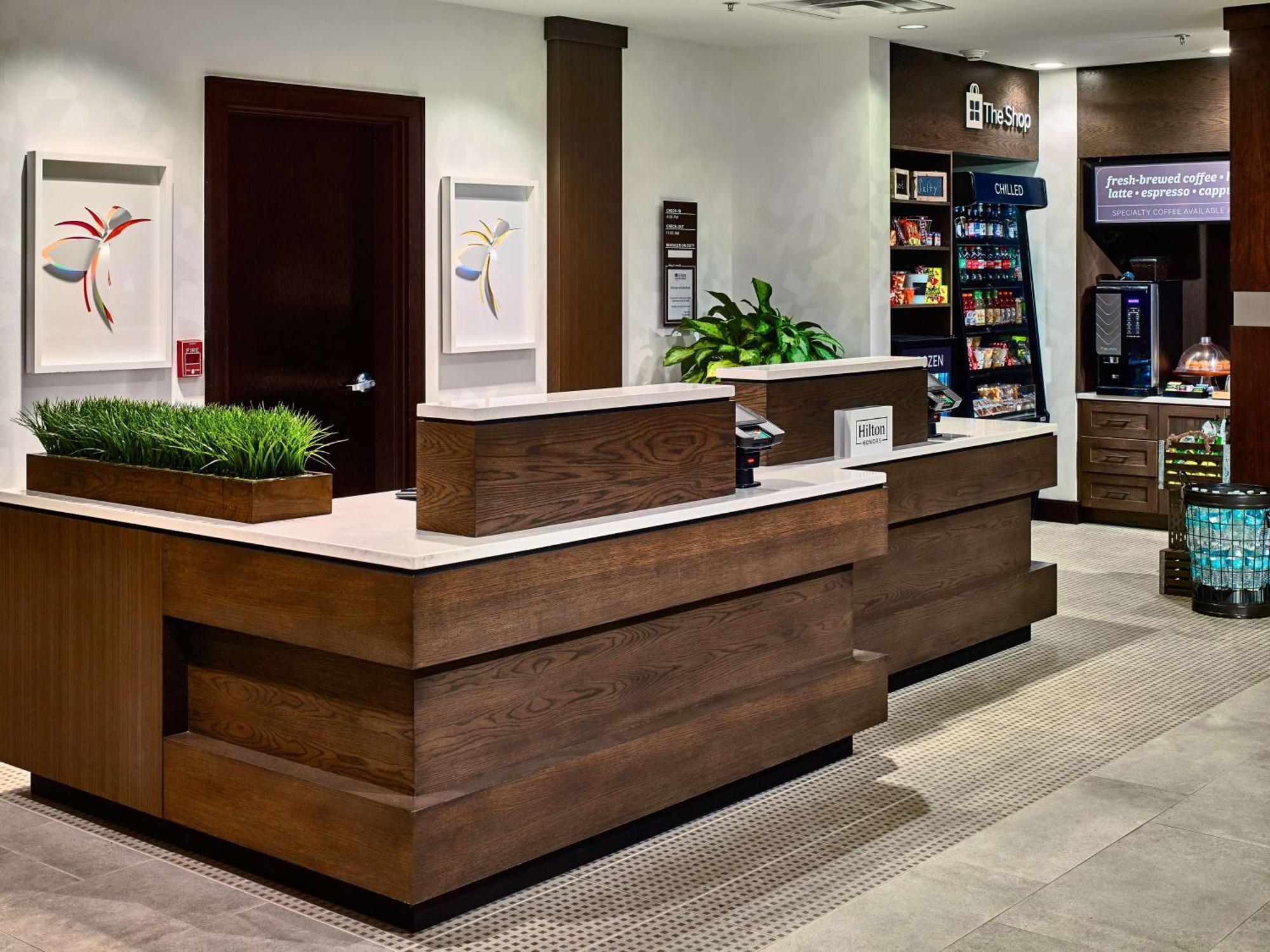 Hilton Garden Inn גטלינבורג מראה חיצוני תמונה