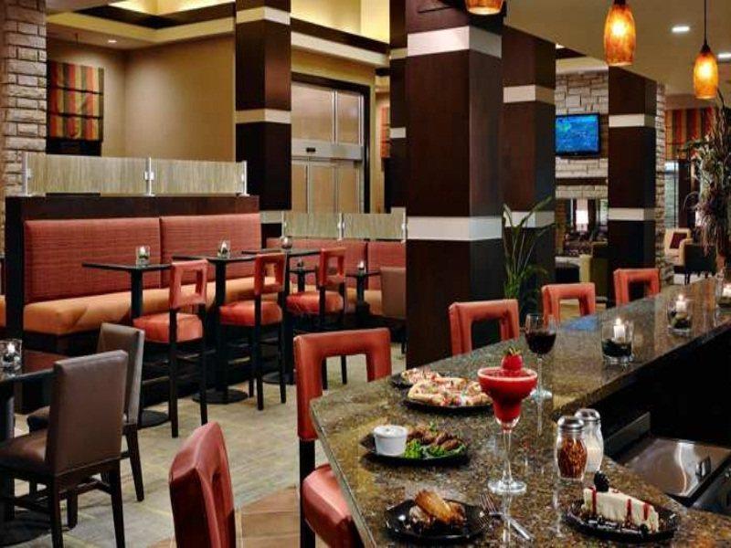 Hilton Garden Inn גטלינבורג מראה חיצוני תמונה