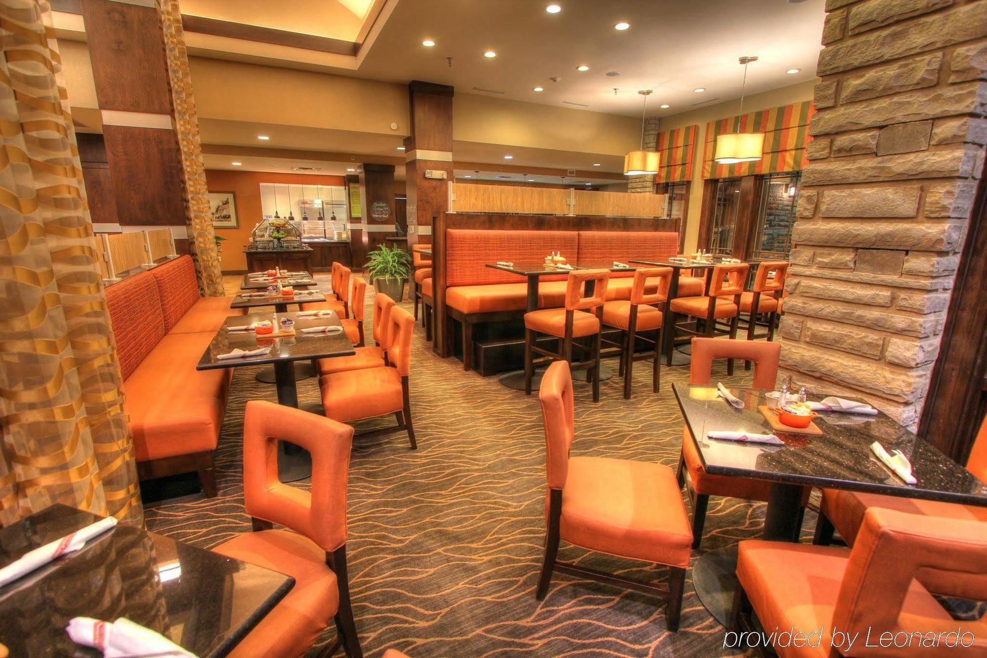Hilton Garden Inn גטלינבורג מראה חיצוני תמונה