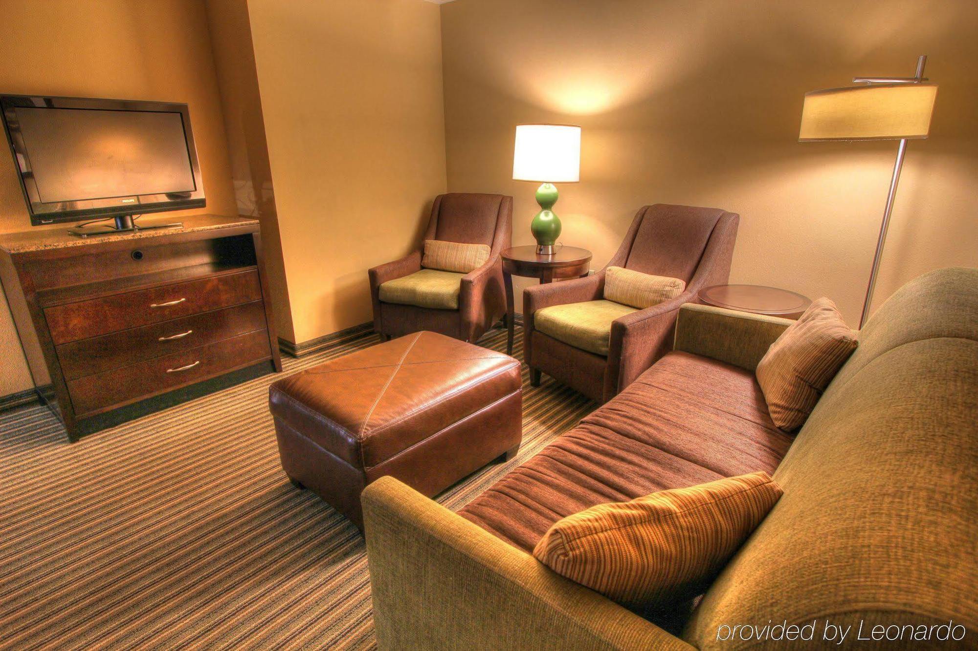 Hilton Garden Inn גטלינבורג מראה חיצוני תמונה