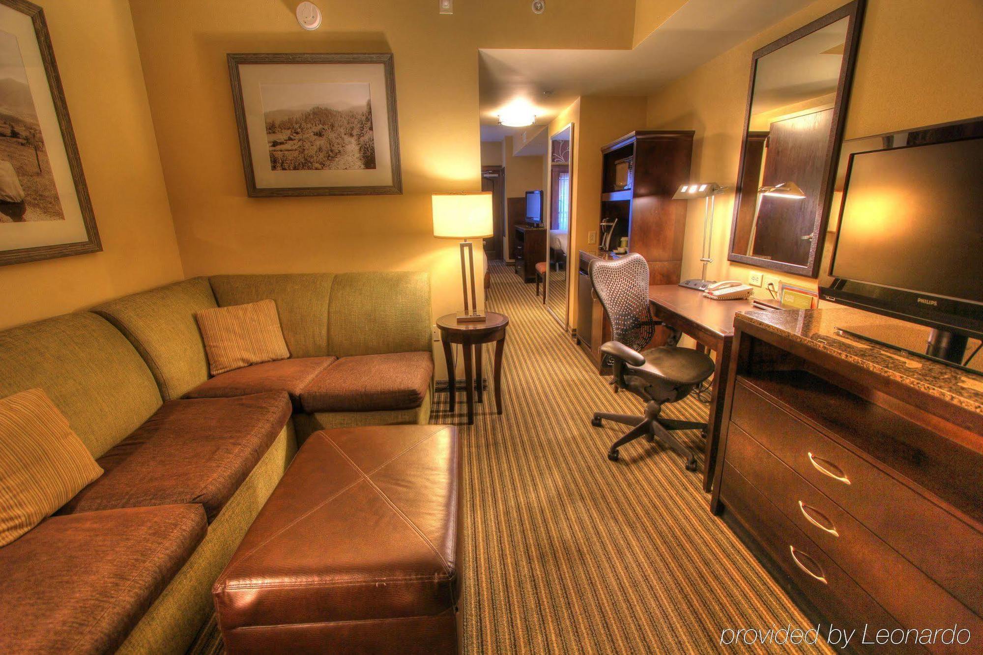 Hilton Garden Inn גטלינבורג מראה חיצוני תמונה