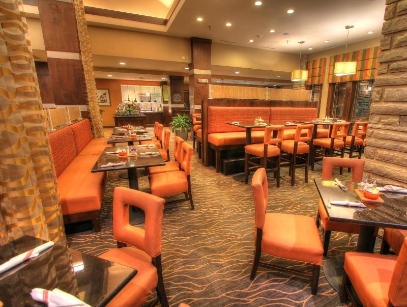 Hilton Garden Inn גטלינבורג מראה חיצוני תמונה