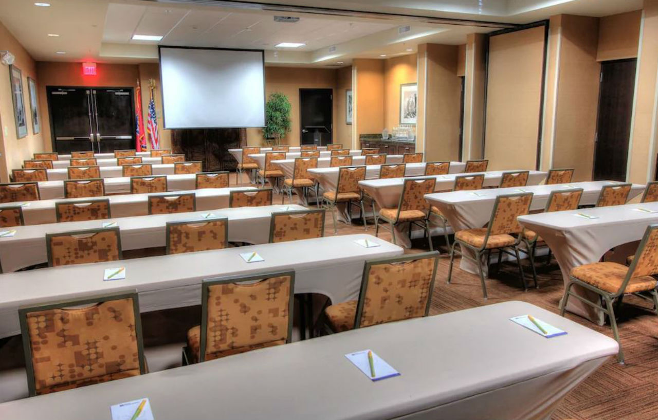 Hilton Garden Inn גטלינבורג מראה חיצוני תמונה