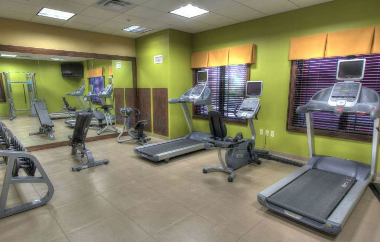 Hilton Garden Inn גטלינבורג מראה חיצוני תמונה